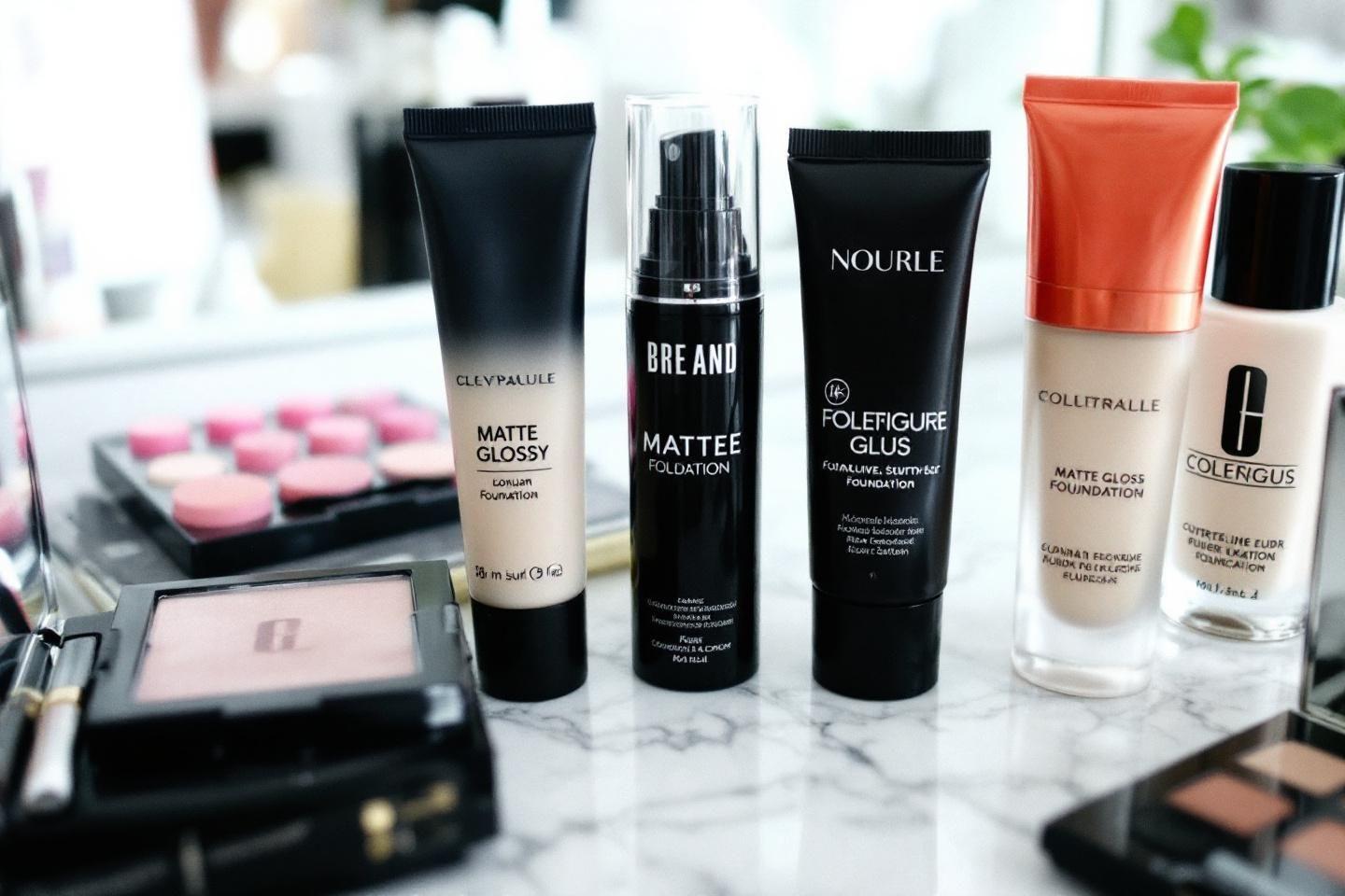BB cr&egrave;me, CC cr&egrave;me ou fond de teint : quelle diff&eacute;rence et comment choisir pour d&eacute;butante ?