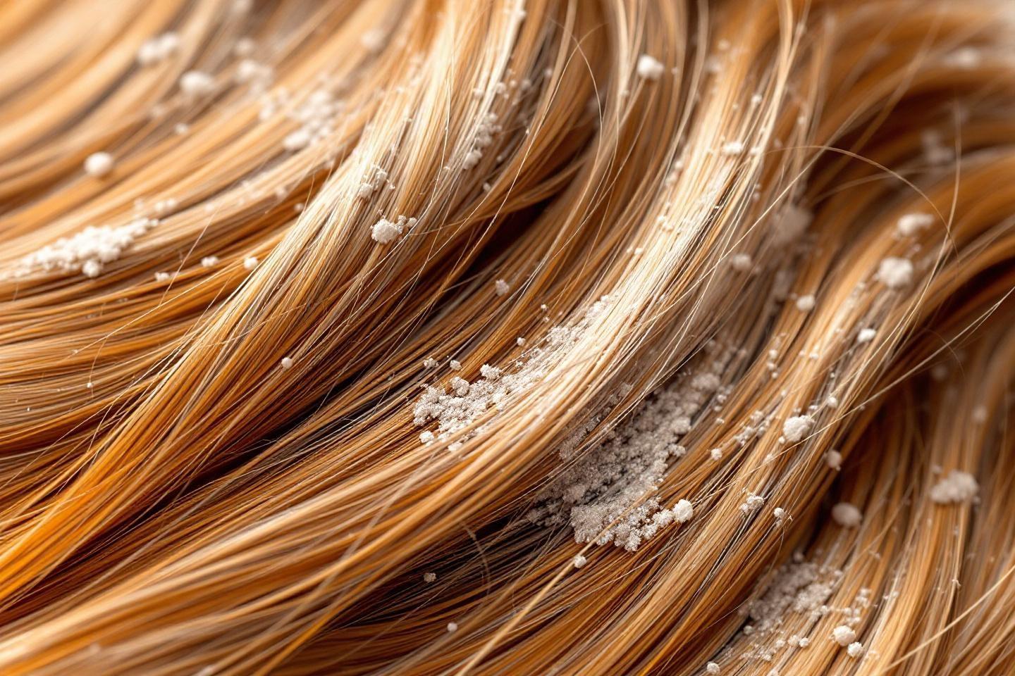 Coloration maison trop fonc&eacute;e : comment rattraper une couleur rat&eacute;e sans d&eacute;colorer