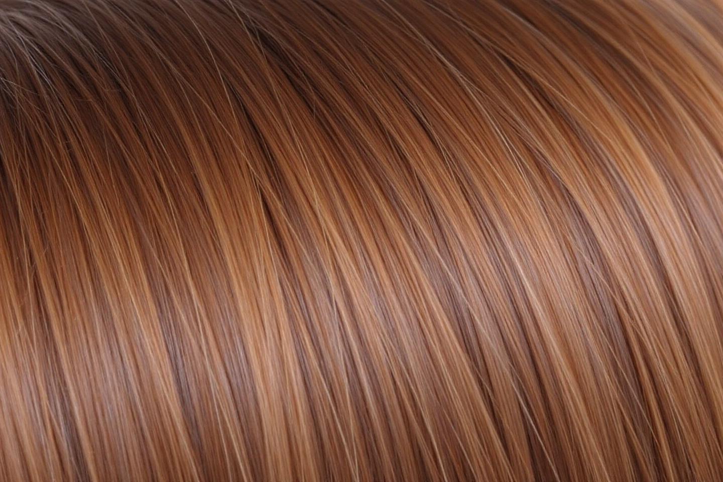 Coloration maison trop fonc&eacute;e : comment rattraper une couleur rat&eacute;e sans d&eacute;colorer