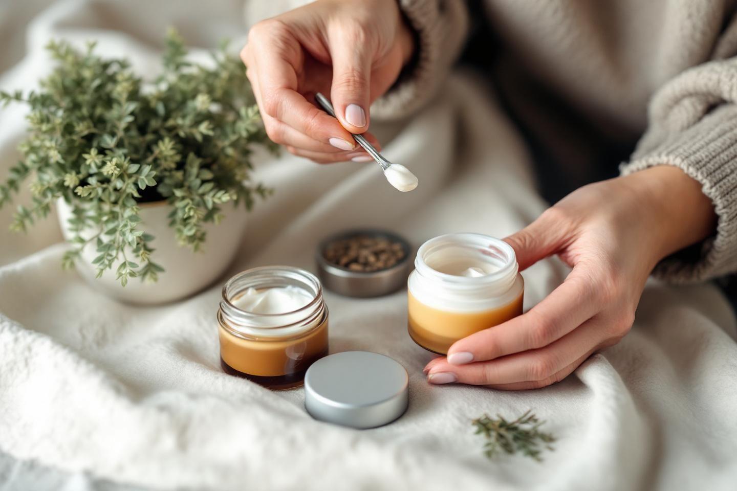 Comment enlever les cernes creux sans chirurgie : solutions naturelles efficaces