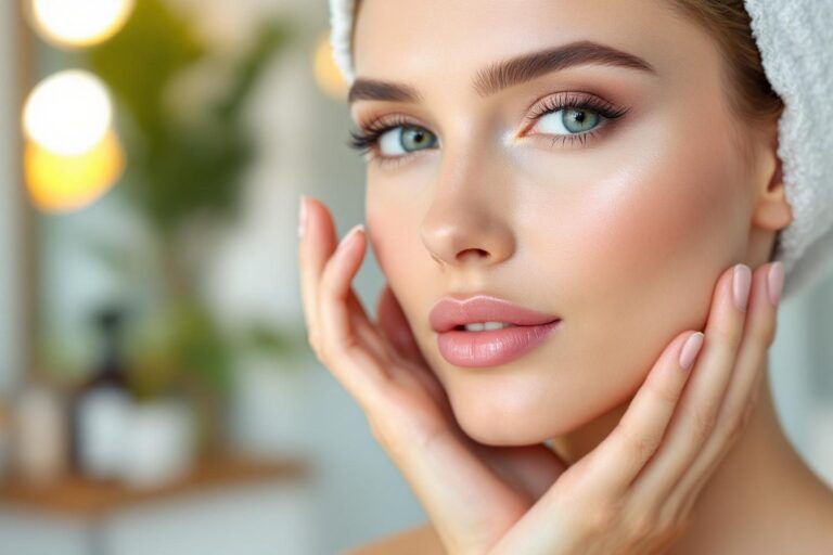 Comment faire tenir son maquillage toute la journée sans spray fixateur : astuces et techniques