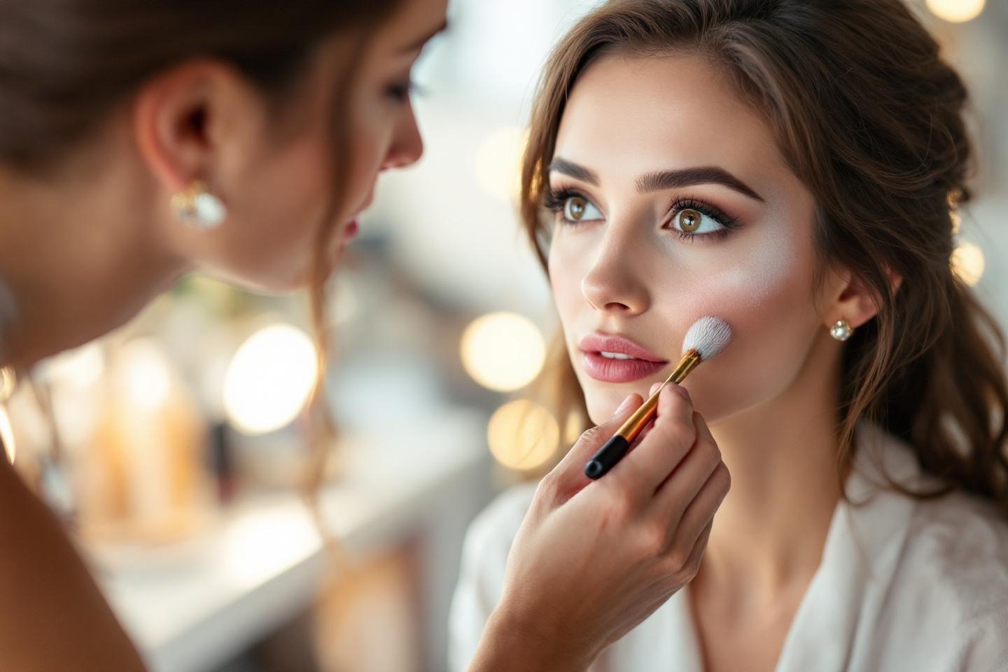 Comment faire tenir son maquillage toute la journée sans spray fixateur : astuces et techniques