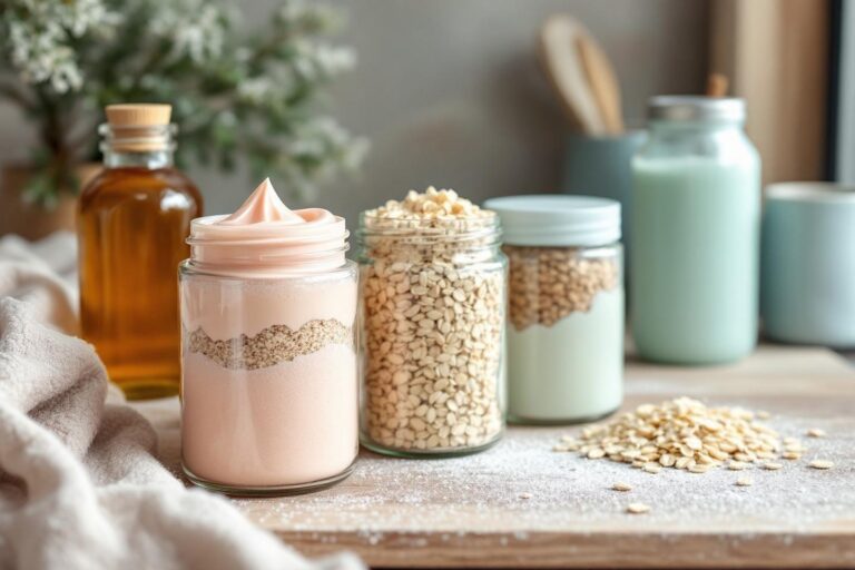 Masques visage maison pour peau terne : recettes simples et efficaces en hiver