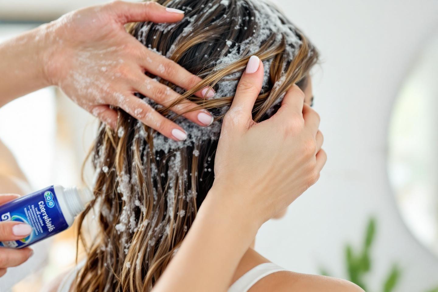 Ondulations wavy sans chaleur : le guide ultime pour cheveux mi-longs