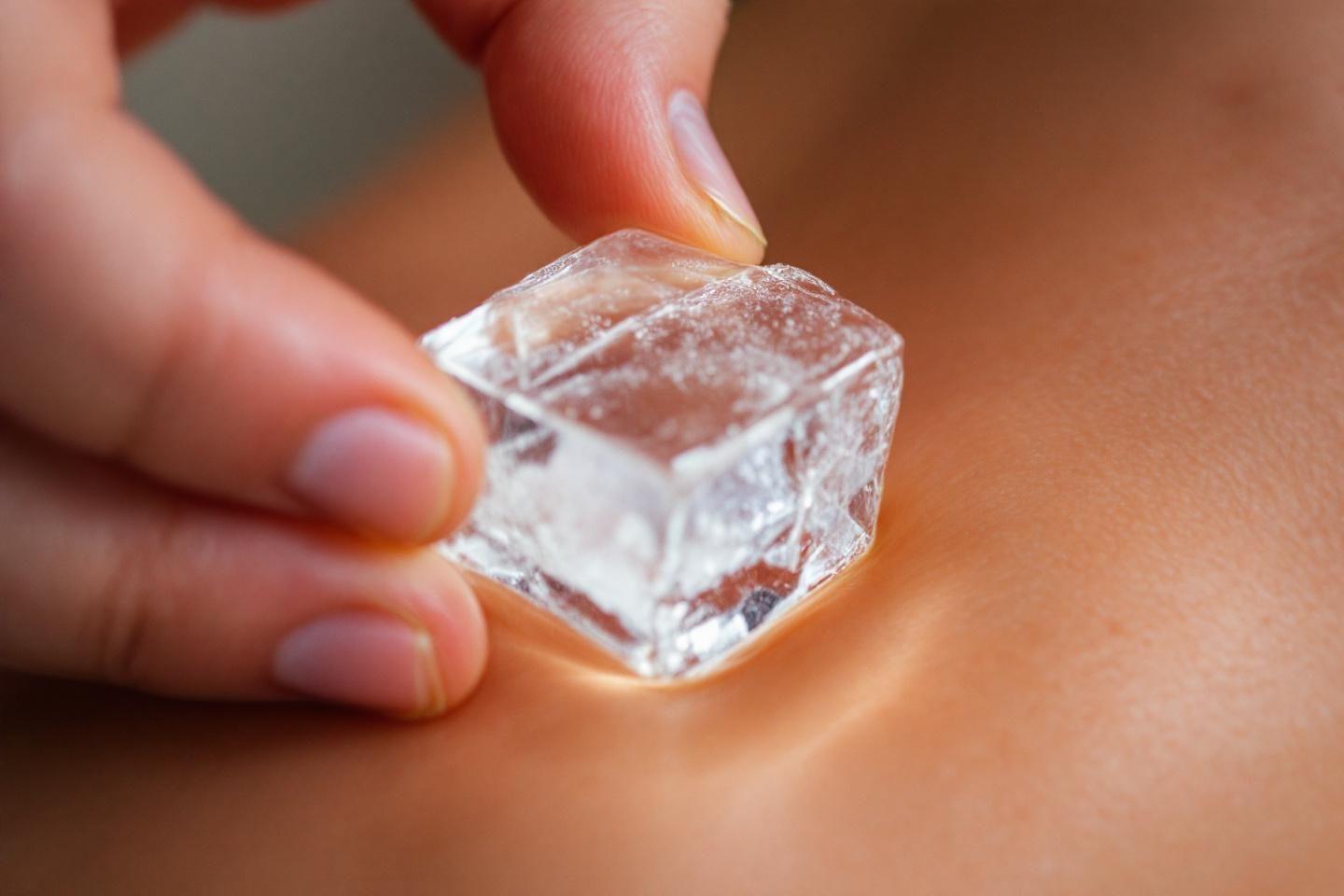 Pores dilatés : comment les resserrer naturellement sans produit chimique