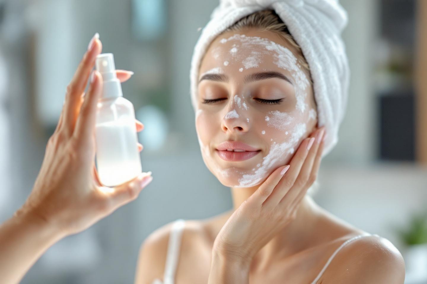 Pores dilatés : comment les resserrer naturellement sans produit chimique