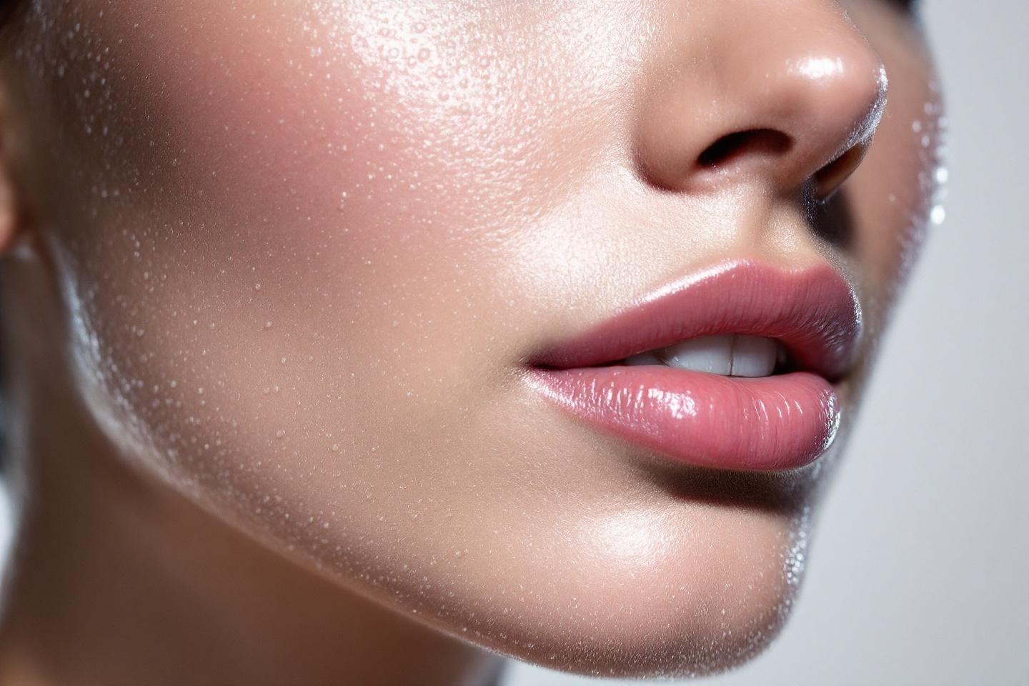 Quelle base de maquillage utiliser pour camoufler les rougeurs de la couperose : astuces et conseils