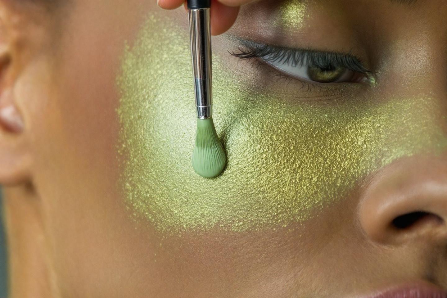 Quelle base de maquillage utiliser pour camoufler les rougeurs de la couperose : astuces et conseils