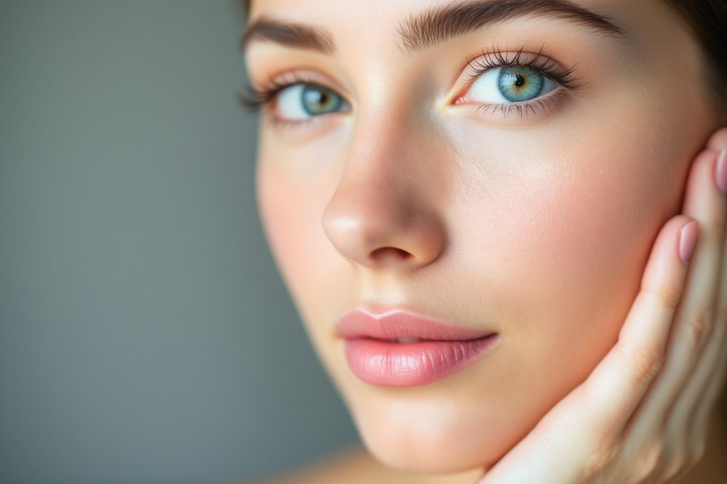 Routine soin visage pour peau mixte déshydratée : les bons gestes à adopter