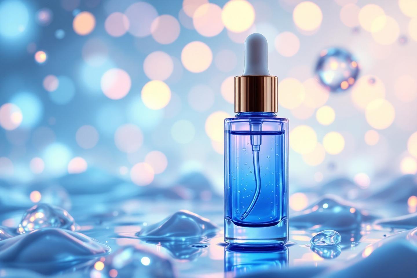 Taches brunes sur le visage : comment traiter le masque de grossesse ?