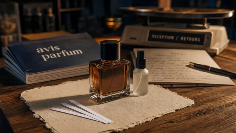 divain parfum avis : dupes proches, tenue variable, prix bas