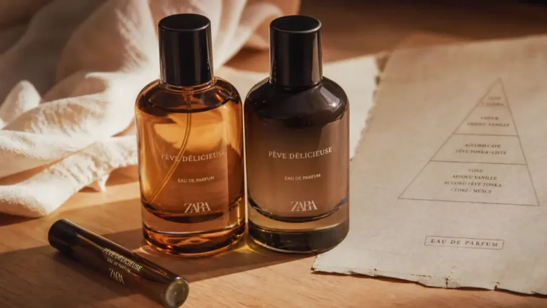 Eau de parfum vs eau de toilette : différence de tenue et d’usage