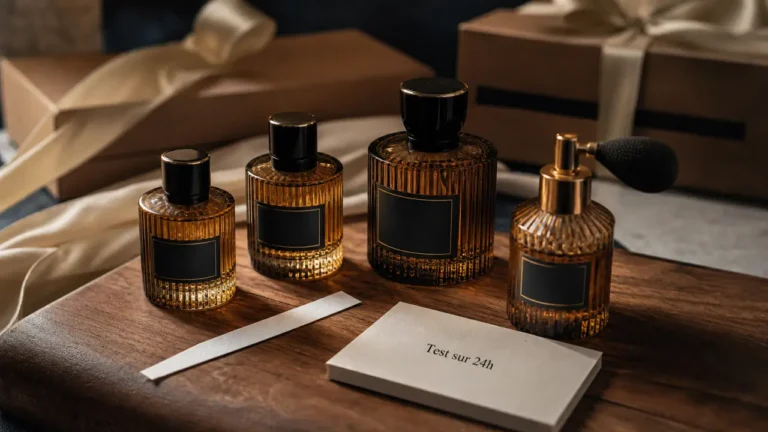 inspire parfum avis : test sur 24h, tenue et fiabilité