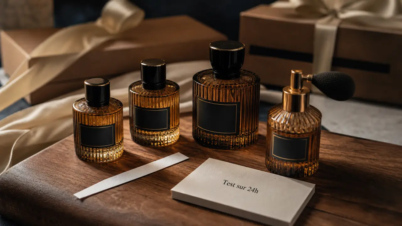 inspire parfum avis : test sur 24h, tenue et fiabilité