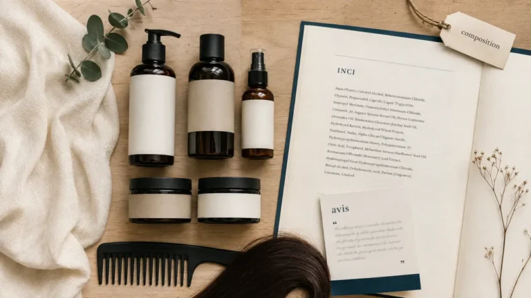 Produits Davines avis : composition et efficacité des soins capillaires
